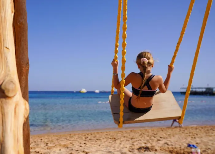 Hotel Xanadu Club Makadi Bay Hurghada