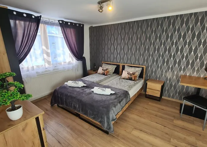 Apartament Gór-SKI Wisła