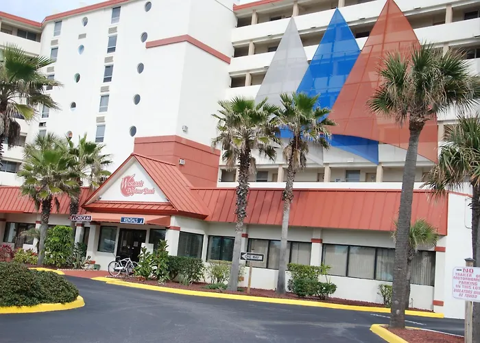 Harbour Beach Resort Daytona Beach