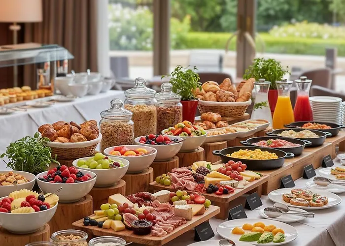 Takes Antalya Luxury Hotel