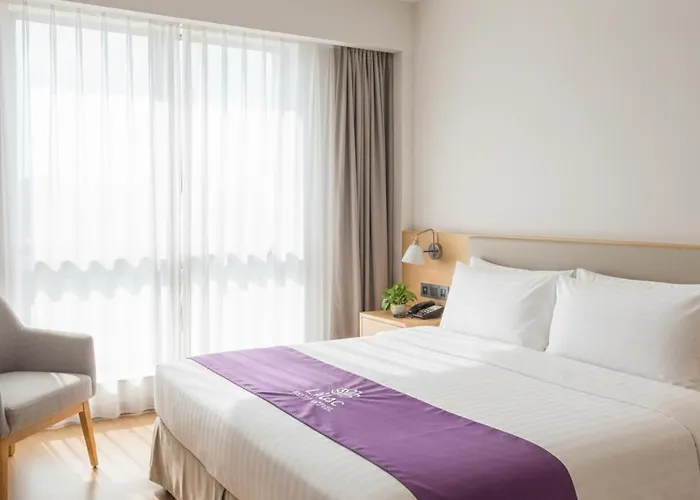 Lilac Resort Hotel Antalya