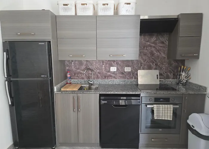 2 Bedroom Duplex - Hurghada
