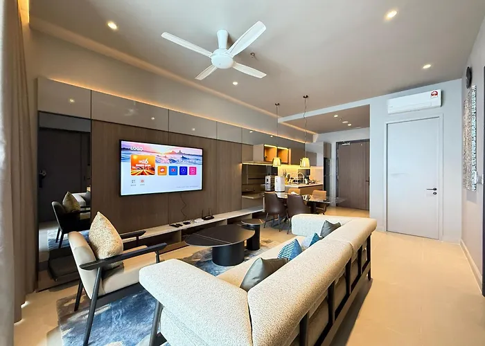Antara Residences Genting Highlands
