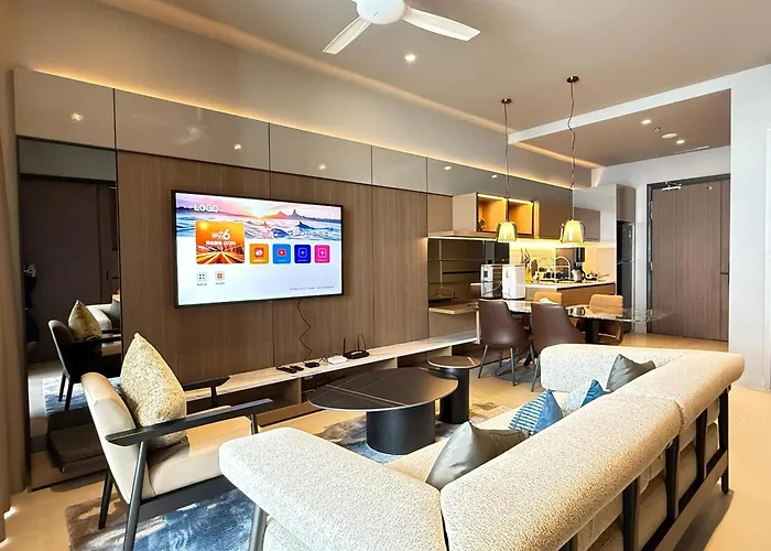 Antara Residences Genting Highlands