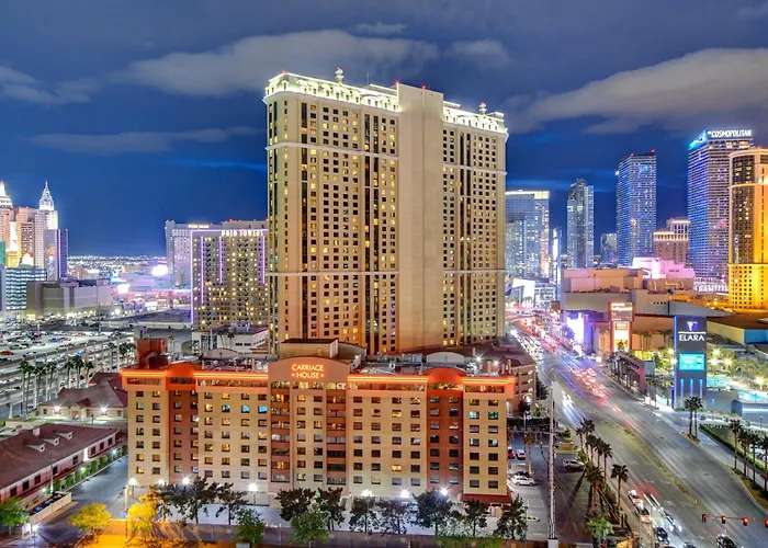 Heirloom 27 At Mgm Signature Twr 3 Balcony Las Vegas