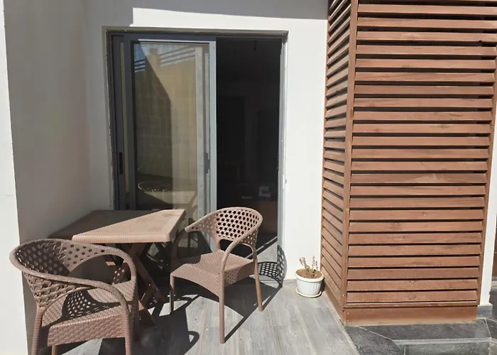 2 Bedroom Duplex - Hurghada