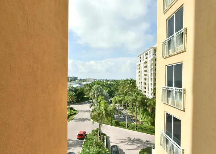 Luxury Studio At The Ritz-Carlton Key Biscayne Miami