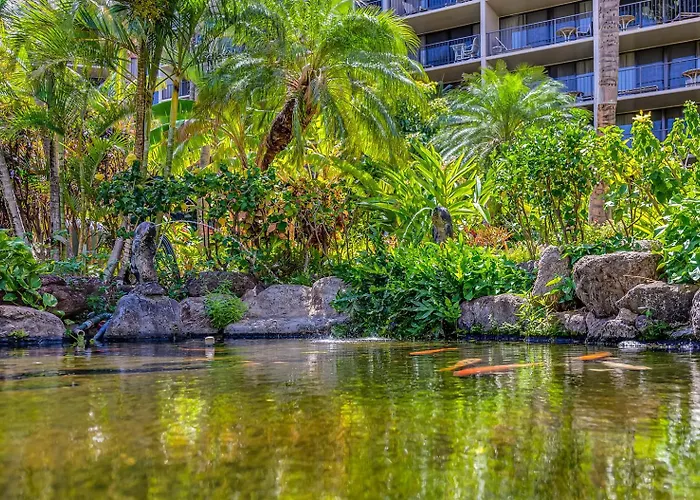Kaanapali Ocean View Condo W Pool & Beach Lahaina
