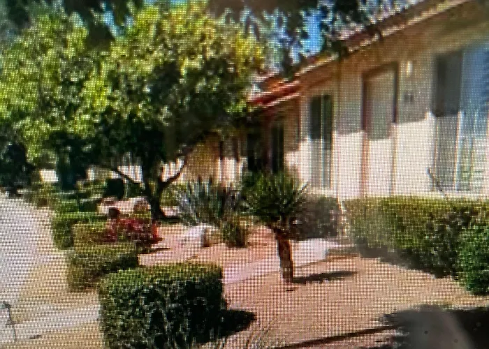 Hotel Indian Palms Intervals Indio