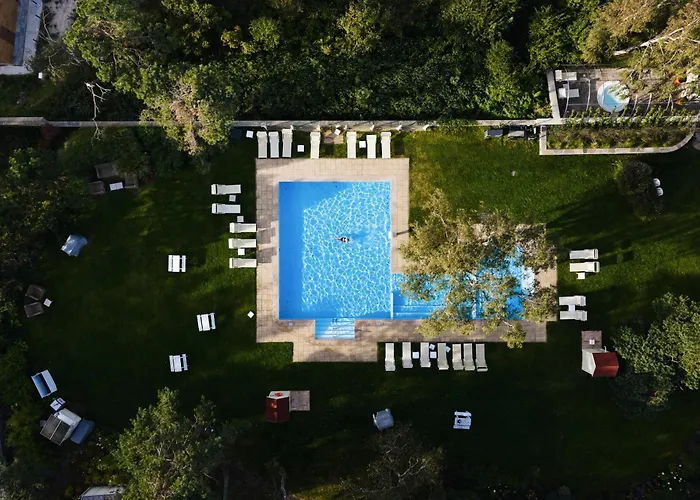 Zamek Łeba Boutique&Spa
