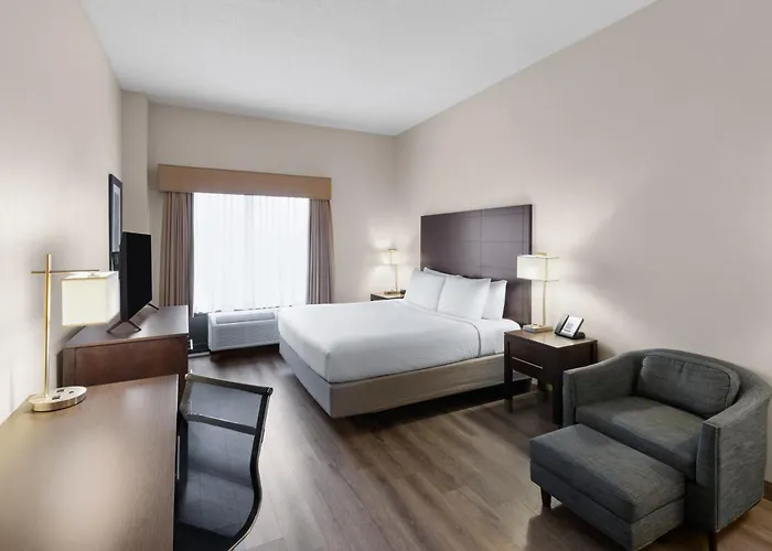 Hotel Wingate By Wyndham Destin