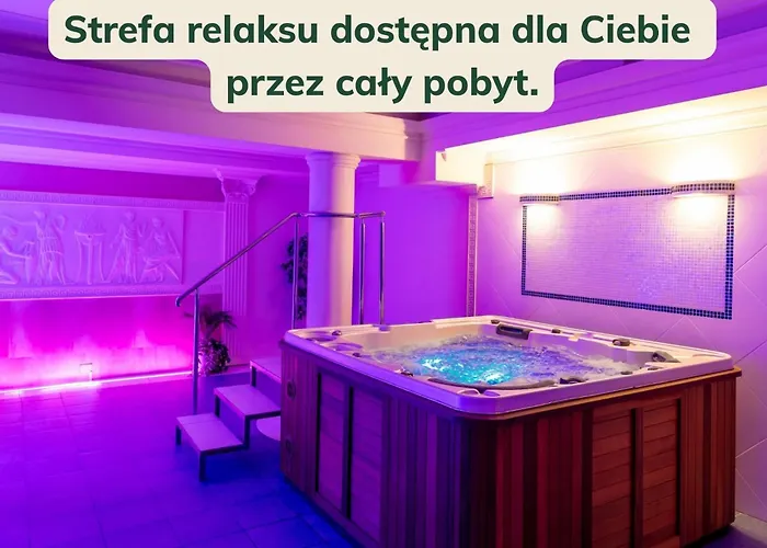 Anin Park Hotel Warszawa