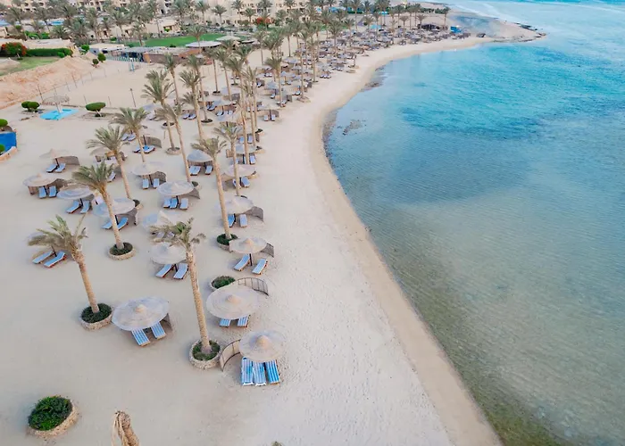 Blend Elphistone Resort Marsa Alam Abu Dabbab