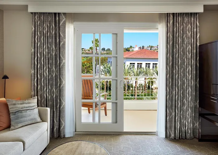 Hotel Park Hyatt Aviara Carlsbad