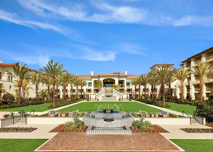 Hotel Park Hyatt Aviara Carlsbad