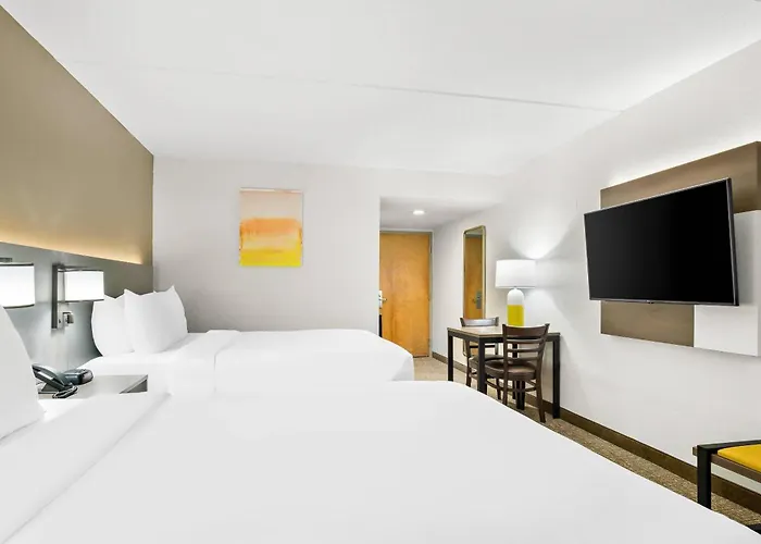 Comfort Inn Gold Coast Ocean City