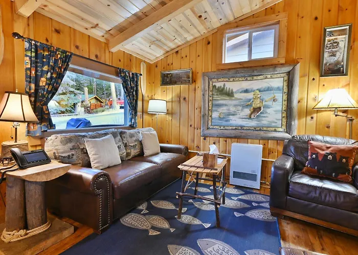 Pine Haven Resort Estes Park