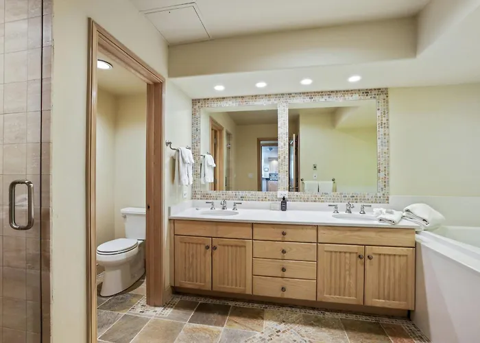 The Pines Lodge, A Rockresort, By Vail Resorts Beaver Creek