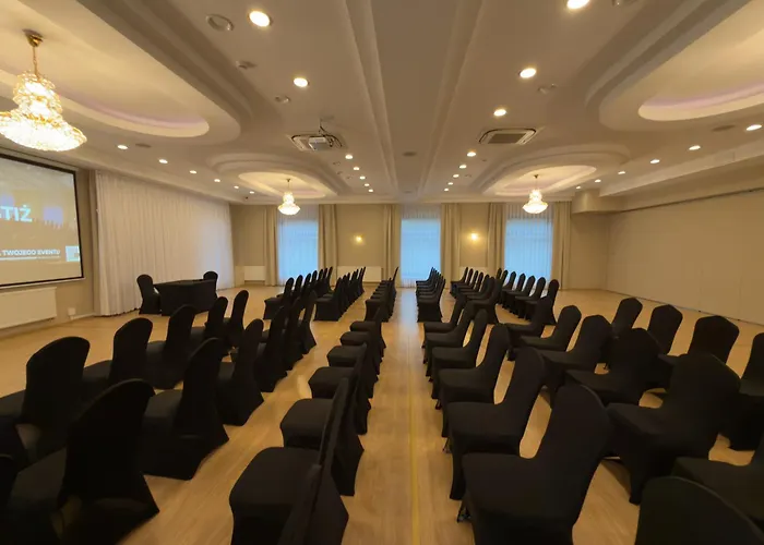Royal Park Hotel & Spa Mielno 
