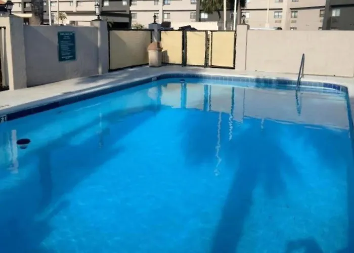 Hotel Baymont By Wyndham Orlando South Williamsburg