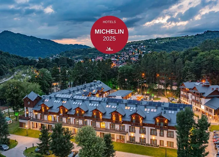 Szczawnica Park Resort&Spa