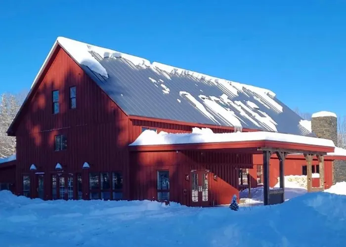 Mountain Meadows Lodge Killington