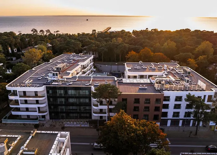 Hotel Lido Jurata