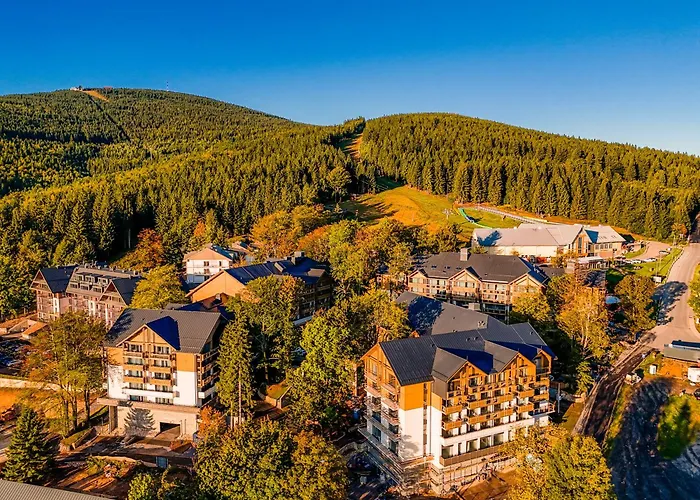 Forest Park Resort & Spa Świeradów-Zdrój