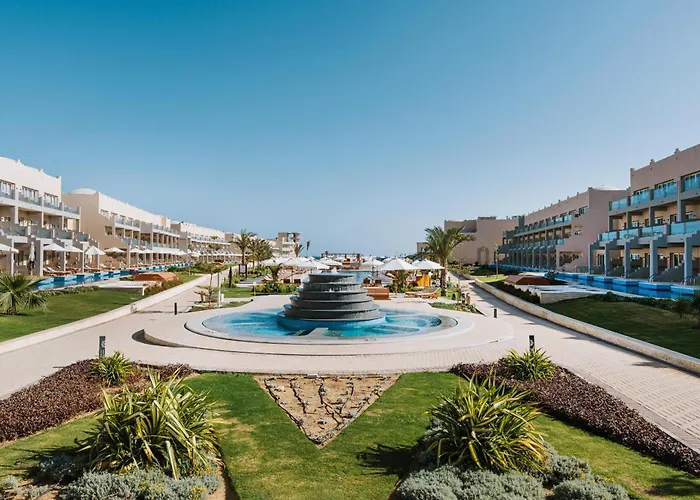 Diamond Beach By Pearl Resort El Qoseir