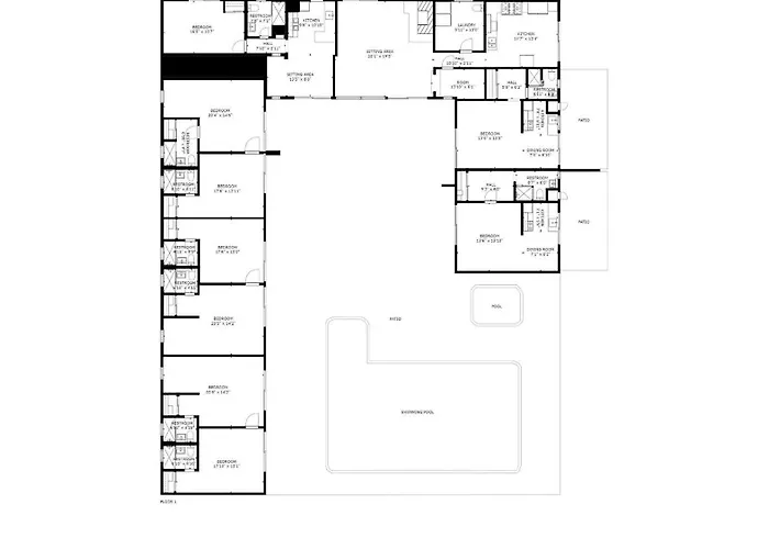 The Marley Hotel By Avantstay 20 Occ Full Hotel Buyout In Palm Springs W Pool Hot Tub