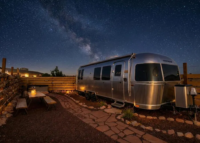 The Outpost Grand Canyon Williams