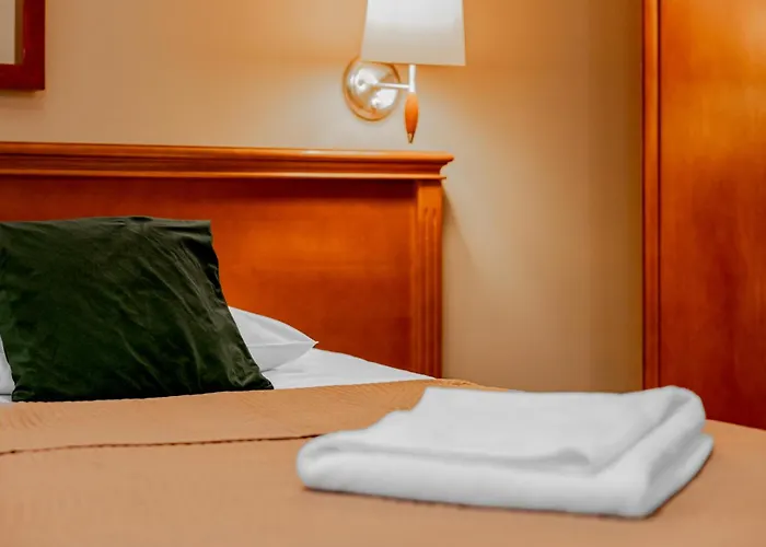 Meduza Hotel & Spa Mielno 