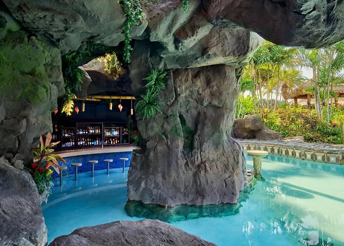 Hotel Ho'Olei At Grand Wailea
