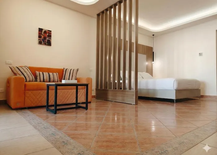 Regency Plaza Aqua Park And Spa Resort Szarm el-Szejk