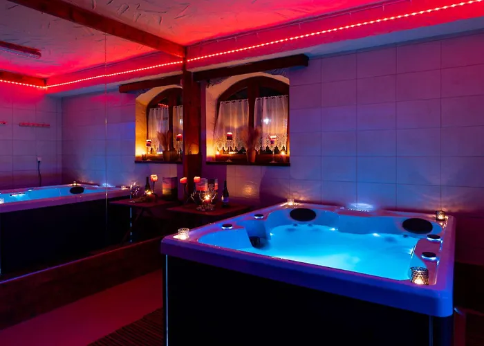 Hotel Stanica Kresowa Chreptiów Lutowiska
