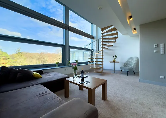 Hotel Skal Medi Spa & Resort Ustronie Morskie