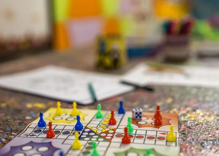 Spa Hotel Infinity Park Welingrad