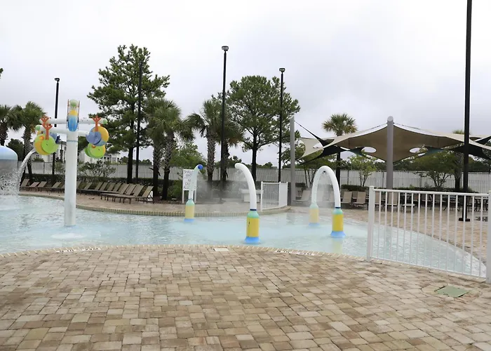 Unit At The Sheraton Broadway Plantation Myrtle Beach