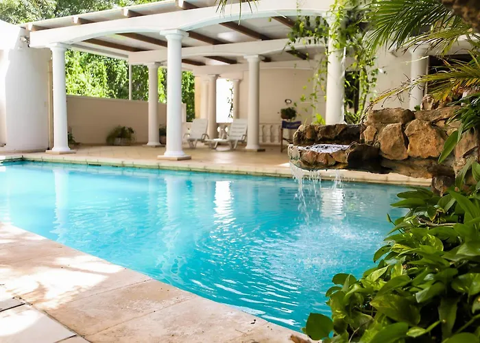 Nobile Hotel Premier Hill Asunción