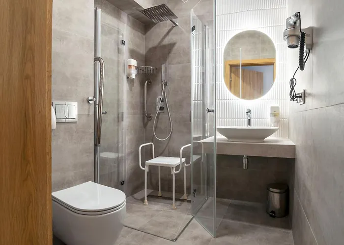 Hotel Zawisza Bydgoszcz