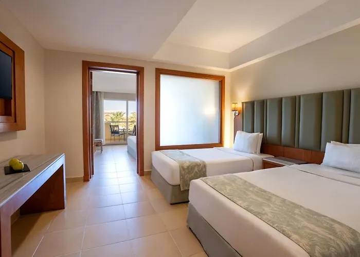 Srnty Sun Ray - Ex Serenity Alma Heights Makadi Bay