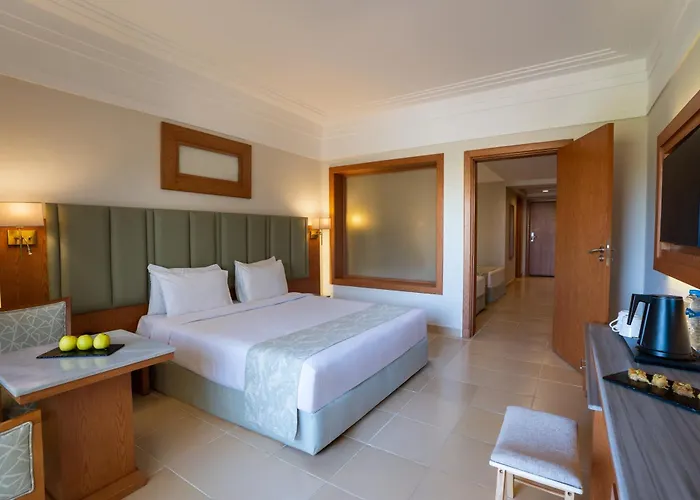 Srnty Sun Ray - Ex Serenity Alma Heights Makadi Bay