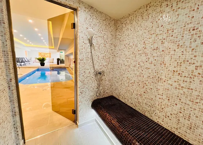 Ardovel Park Hotel Welingrad