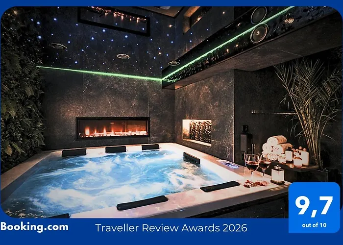 Siedmiu Króli Rooms&SPA Bukowina Tatrzańska