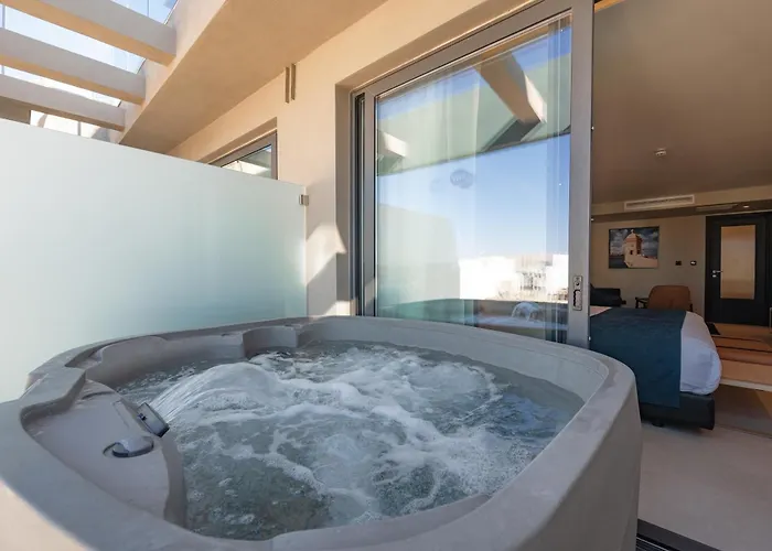 Best Western Premier Malta St Paul's Bay