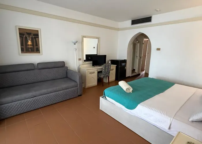 Private One-Unit In Domina Coral Bay Beach And Lake Direct View 2 Szarm el-Szejk