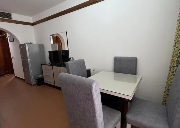 Private One-Unit In Domina Coral Bay Beach And Lake Direct View 3 Szarm el-Szejk