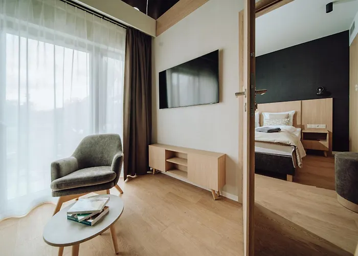 Termy Karkonosze Resort&Spa koło Karpacza Jelenia Góra