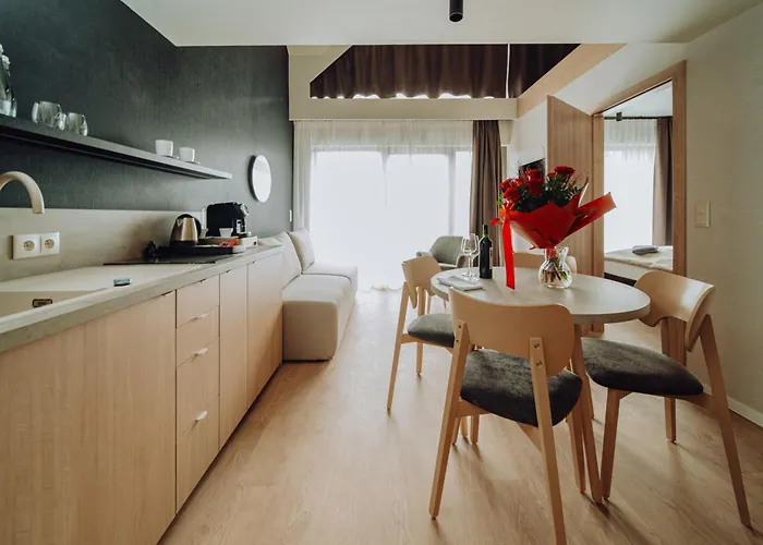 Termy Karkonosze Resort&Spa koło Karpacza Jelenia Góra