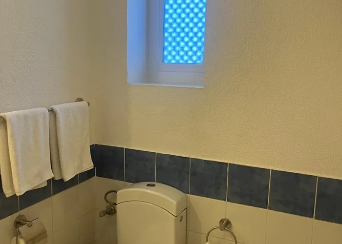 Hotel Coral Elisir Szarm el-Szejk